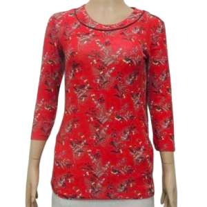 Circular Knit
